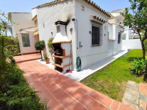 Comfortable apartment near the sea photo 57