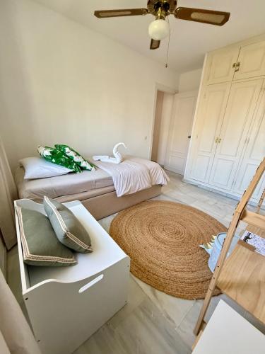 Comfortable apartment near the sea photo 60