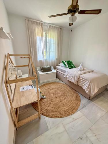 Comfortable apartment near the sea photo 64