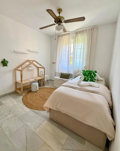 Comfortable apartment near the sea photo 66