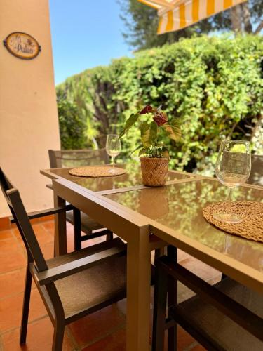 Comfortable apartment near the sea photo 70