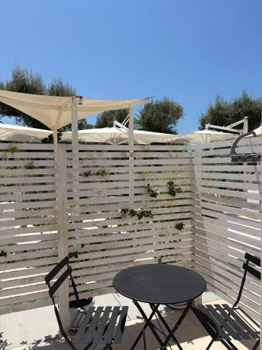 Fotografie z fotogalerie ubytování Sunset Beach Club Tropea v destinaci Tropea