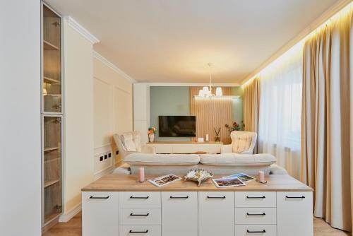 Florance Rentals Luxury Apartments in Nessebar