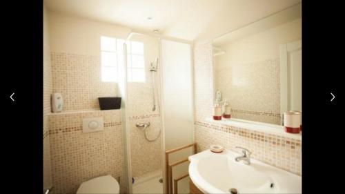 Villa ALETTI MJ piscine privée Porto Vecchio