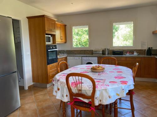 Villa ALETTI MJ piscine privée Porto Vecchio