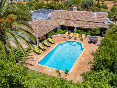 Villa Alice - Confortável com piscina em Albufeira
