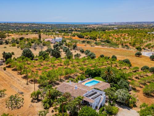 Villa Alice - Confortável com piscina em Albufeira