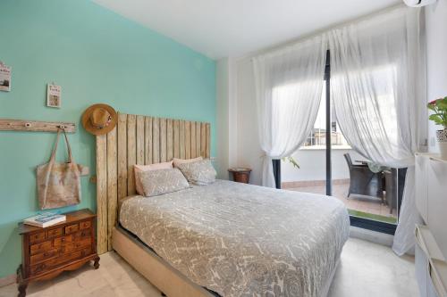 Apartamento Bahía Golf Suites