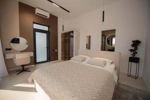 Gallery image of More Medici Apartments in Omiš
