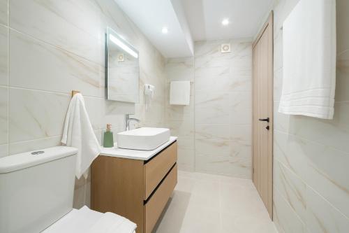 Niki Athens Suites - Urban Suite at Historical Centre Monastiraki