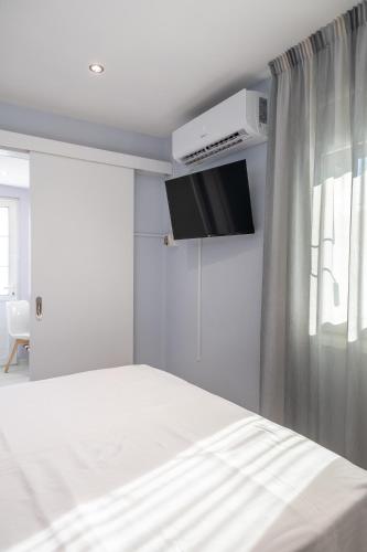 Pittakou Loft