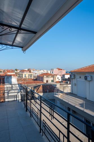 Pittakou Loft