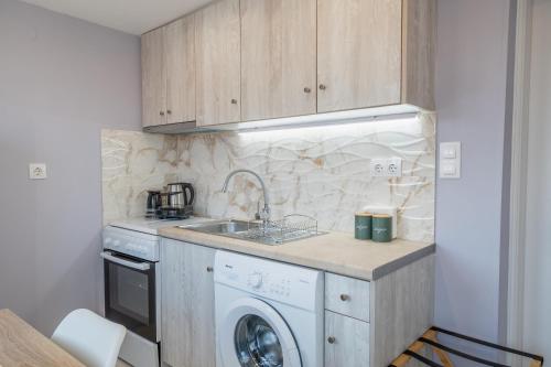 Pittakou Loft