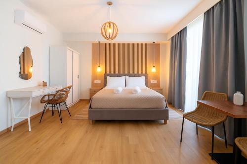 Niki Athens Suites - Urban Suite at Historical Centre Monastiraki
