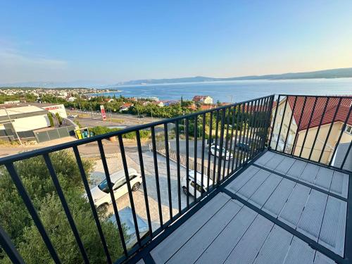 Apartments Leščanec