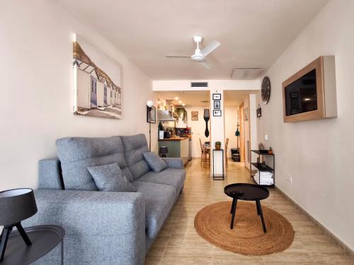 Apartamento 5 min a pie de playa de Lloret de Mar