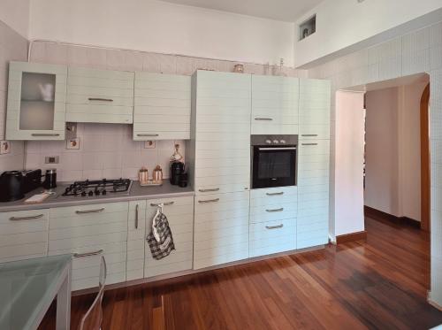 Casa di Anna alla Garbatella