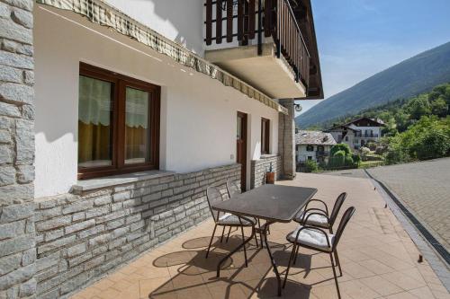 Φωτογραφία από το άλμπουμ του Case Vacanza Newmood - Intera Villa σε Aymavilles