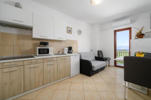 Ferienwohnung 5235-7 in Drenje