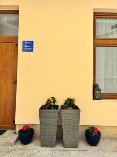 Afbeelding uit fotogalerij van Verde in Zagreb