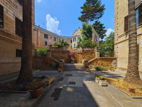 Casa di Anna alla Garbatella
