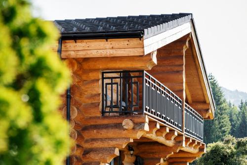 Clofers Leisure Lodges Jenig