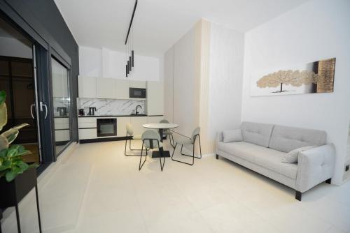 Gallery image of More Medici Apartments in Omiš