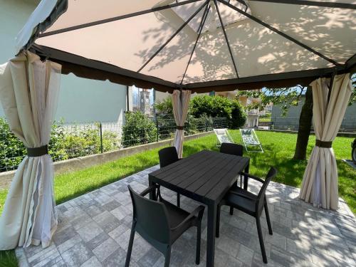Gallery image of [come a Casa] da Marina in Pieve Vergonte