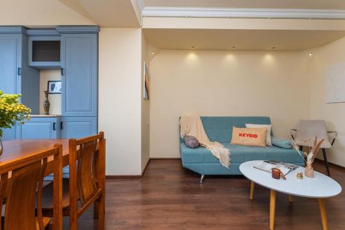 KeyGo #0165 I 1 Bedroom I City Center I Saryan str
