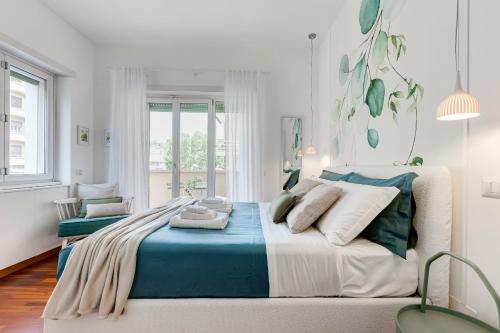 Boutique Apartment in Vatican