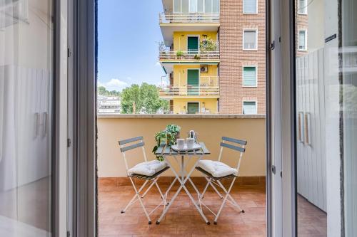 Boutique Apartment in Vatican
