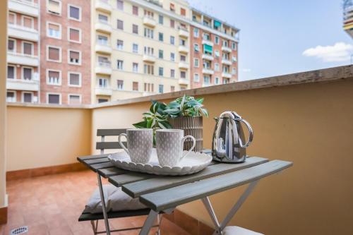Boutique Apartment in Vatican