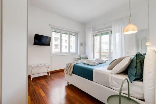 Boutique Apartment in Vatican