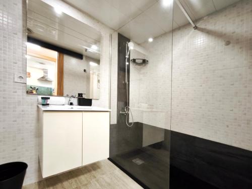 Apartamento 5 min a pie de playa de Lloret de Mar