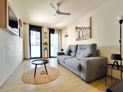 Apartamento 5 min a pie de playa de Lloret de Mar
