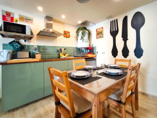 Apartamento 5 min a pie de playa de Lloret de Mar