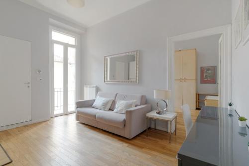 GuestHost - Milano Città Studi Balcony Apt