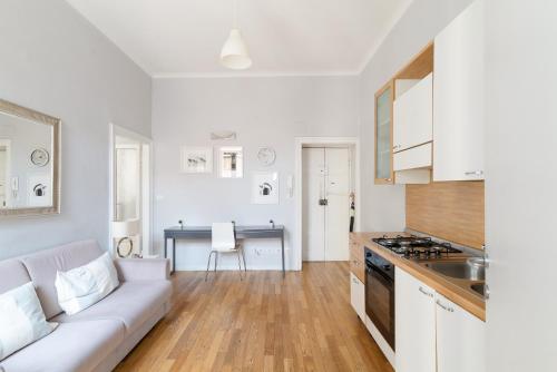 GuestHost - Milano Città Studi Balcony Apt