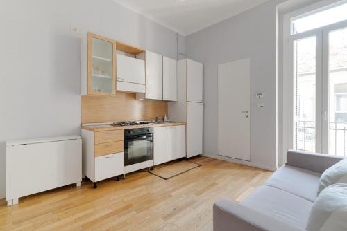 GuestHost - Milano Città Studi Balcony Apt
