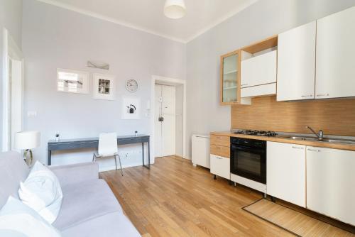 GuestHost - Milano Città Studi Balcony Apt