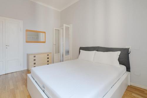 GuestHost - Milano Città Studi Balcony Apt