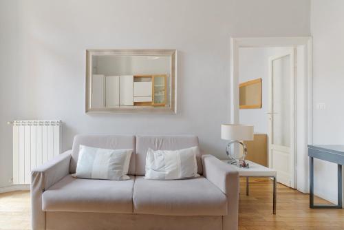 GuestHost - Milano Città Studi Balcony Apt
