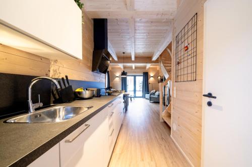 Gallery image of Clofers Relax Residences Rattendorf in Rattendorf