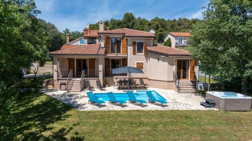 Villa Anteva