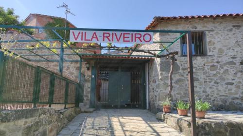 Φωτογραφία από το άλμπουμ του Vila Riveiro σε Vilamelle
