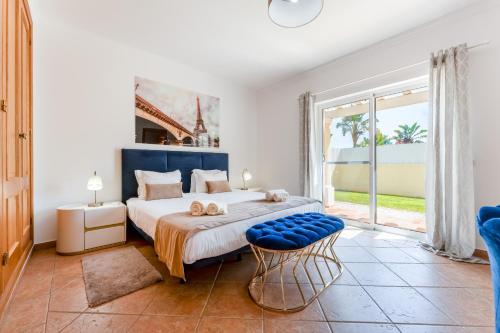Villa Castelo by Algarve Holidays