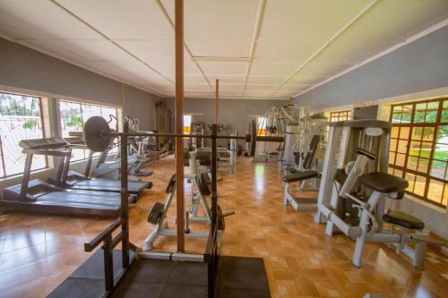 Gallery image of Havilla Gardens watamu in Watamu