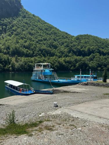 Gallery image of Guest House Besi in Fierzë