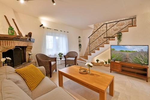 Holiday house Vento