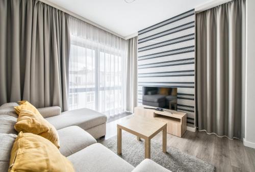 Baltiq Plaza by NorthSide Apartments